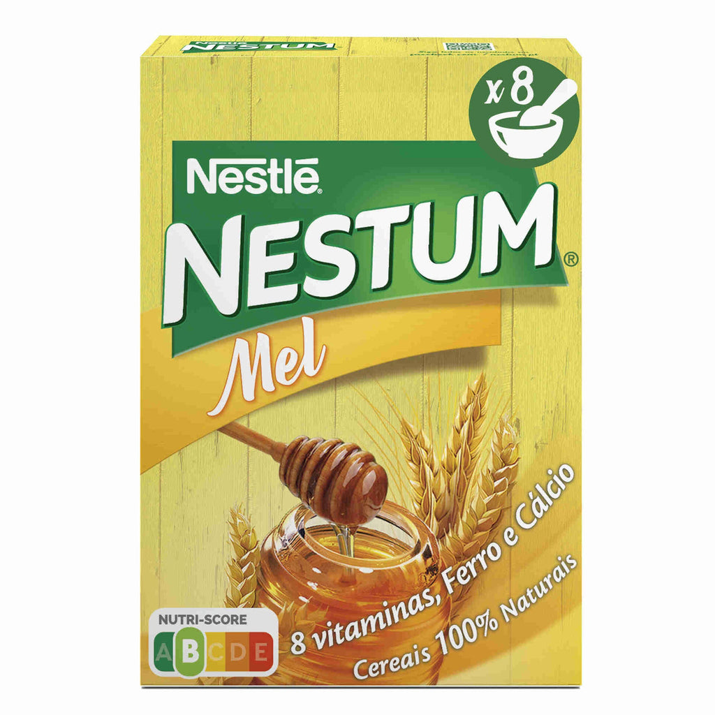Nestum Mel 300g