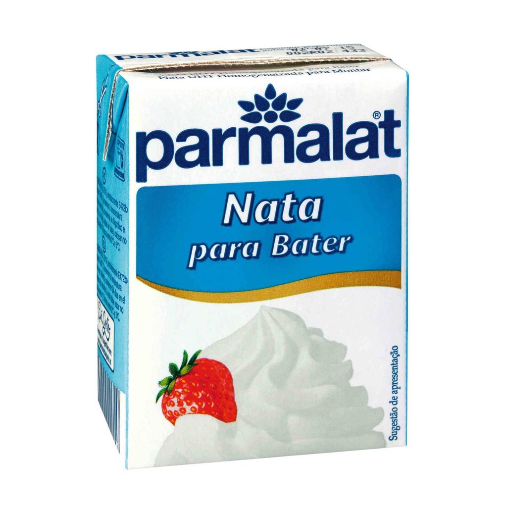 Parmalat Nata para Bater 200ml