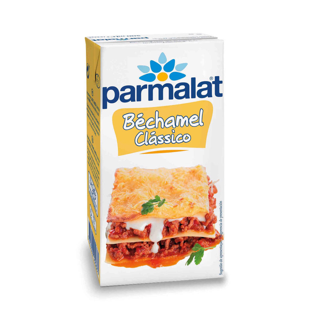 Parmalat Béchamel Clássico 500ml