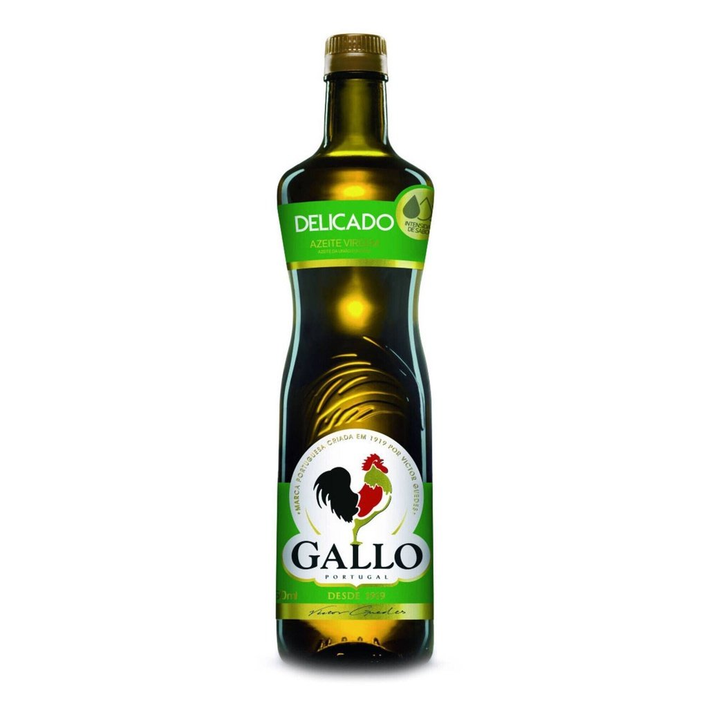Gallo Azeite Delicado 0.75L