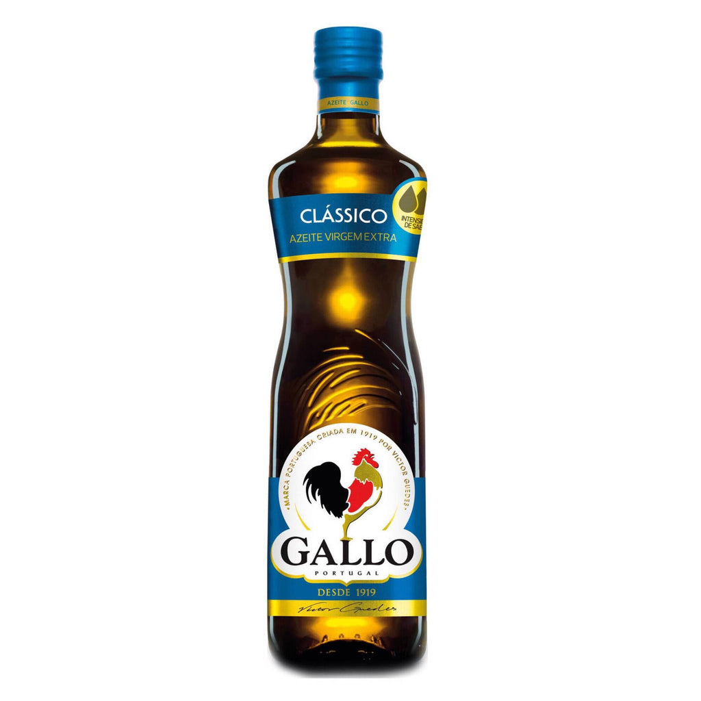 Gallo Azeite Clássico 0.75L