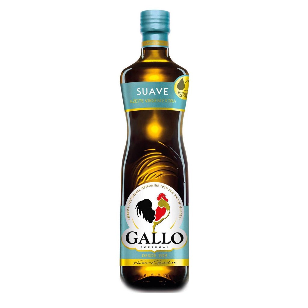 Gallo Azeite Suave 0.75L