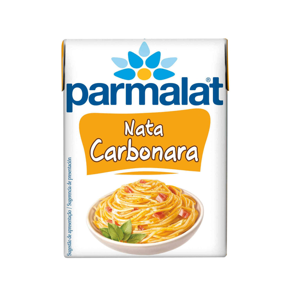Parmalat Nata Carbonara 200ml