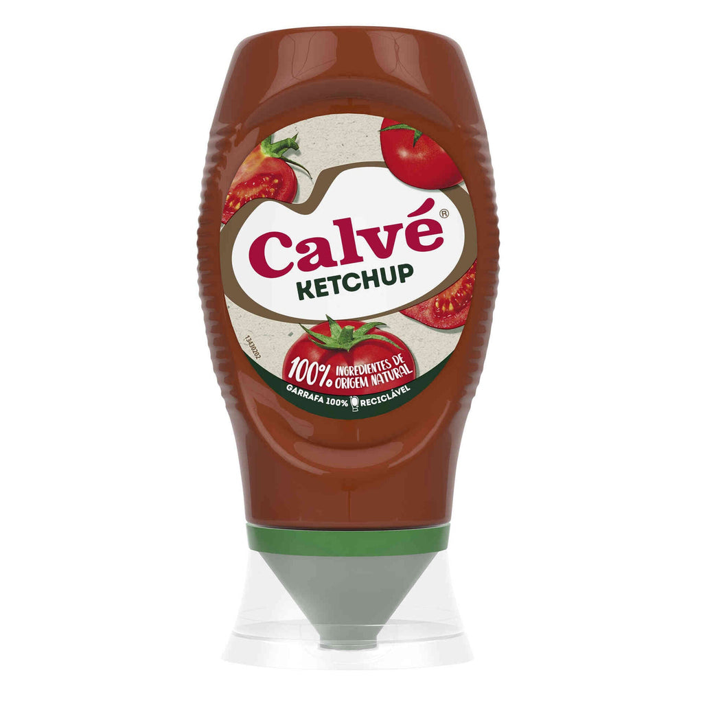 Calvé Ketchup 275g