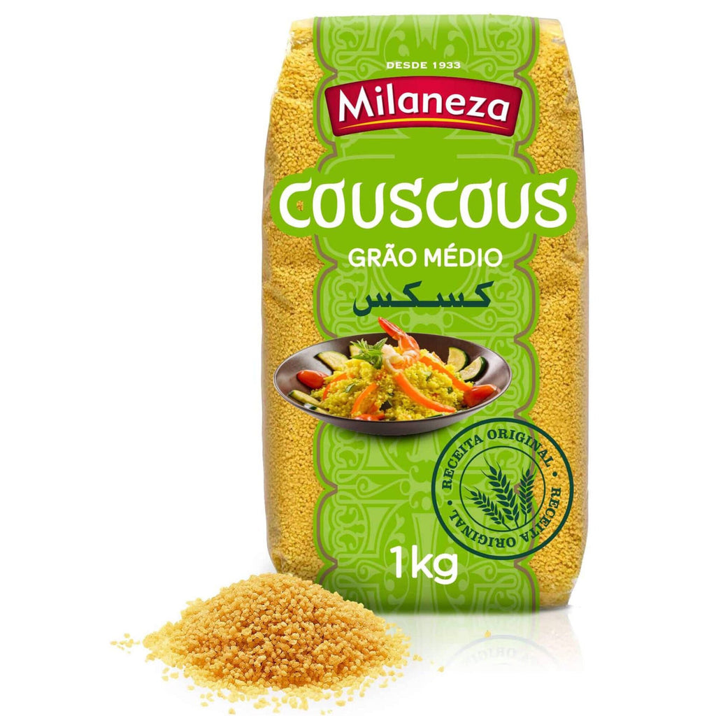 Milaneza Couscous 1kg