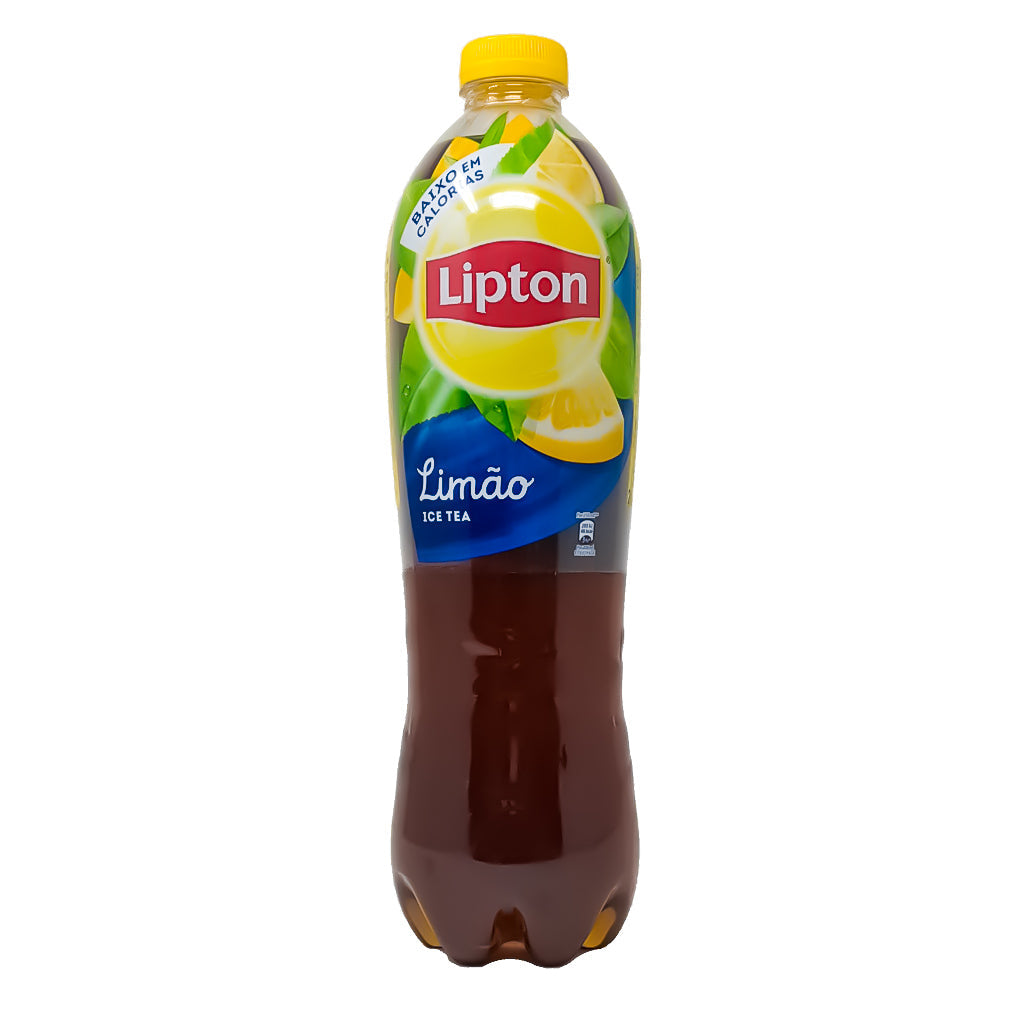 Lipton Ice Tea Limão 2L