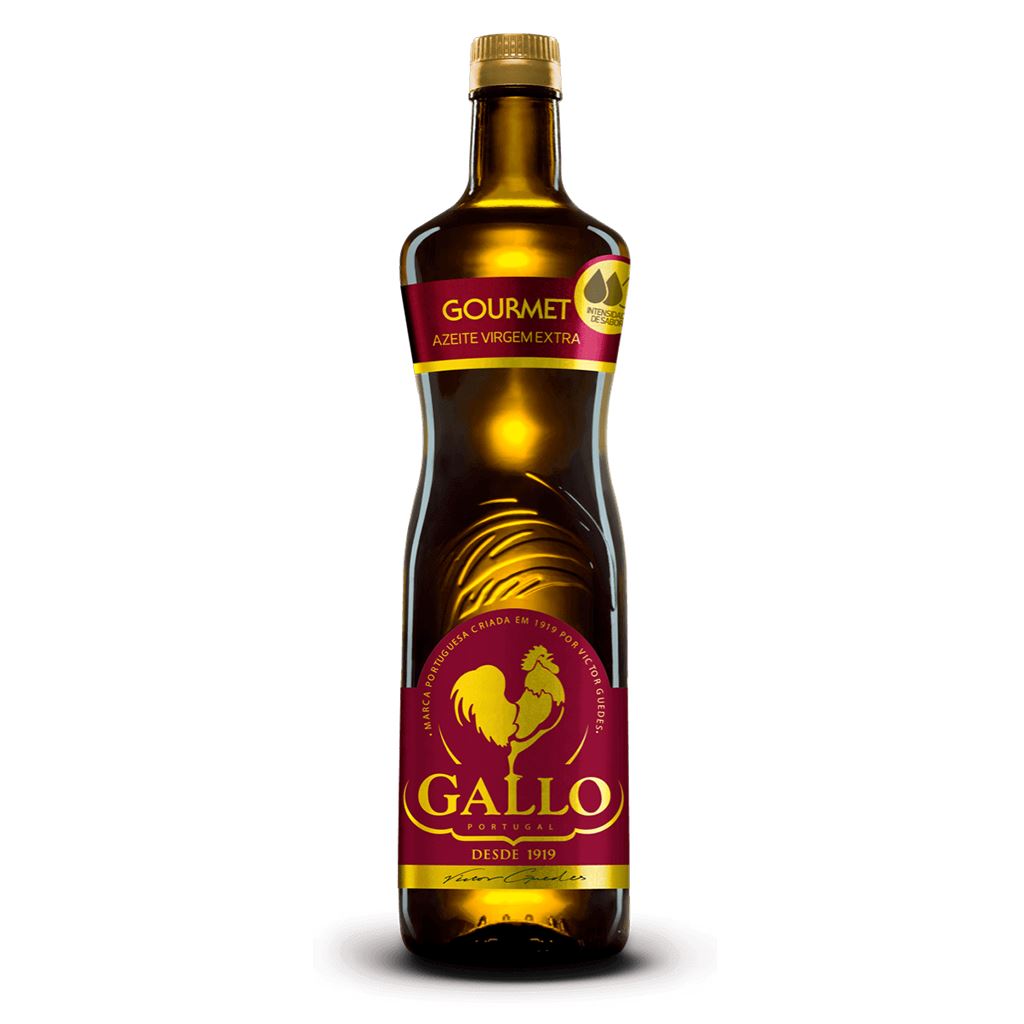 Gallo Azeite Gourmet 0.75L
