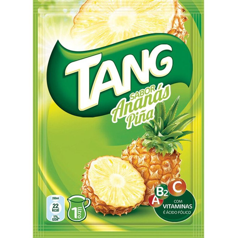 Tang Ananás 30g