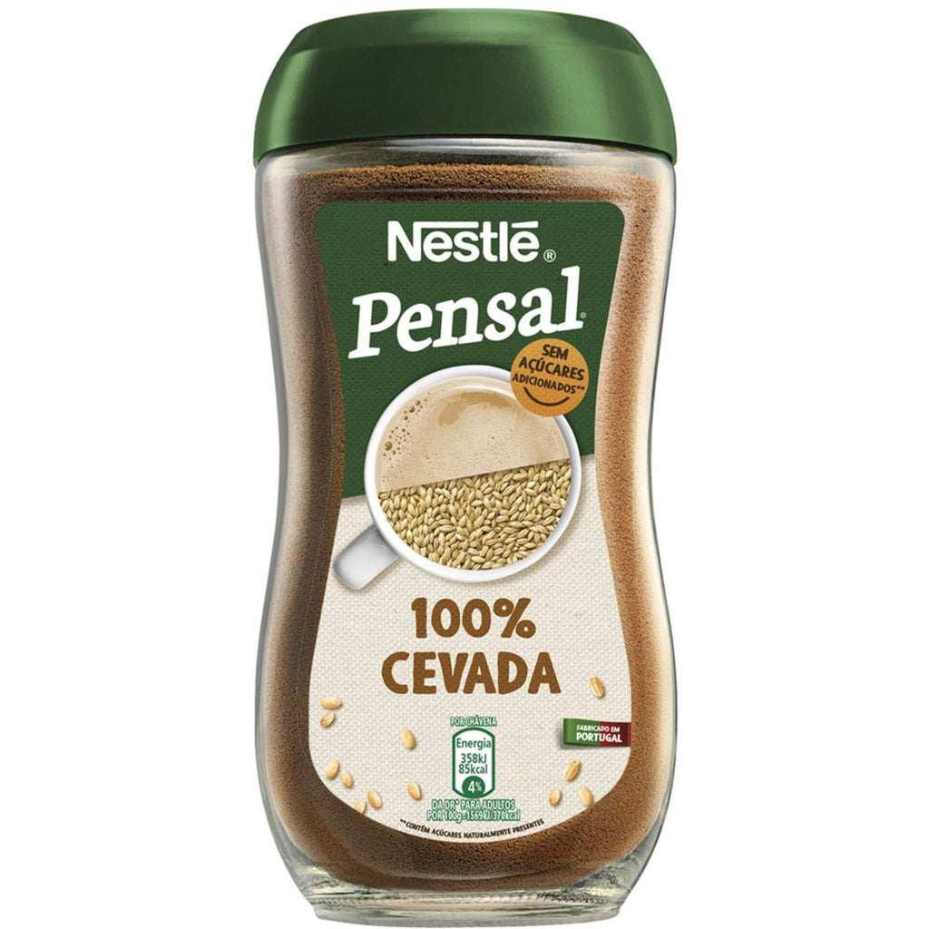 Nestlé Pensal 100% Cevada 200g