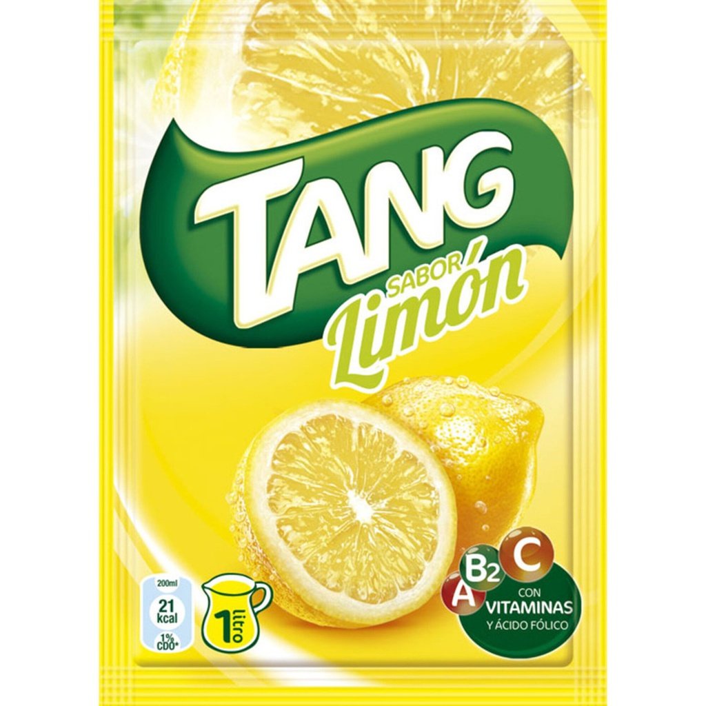 Tang Limão 30g