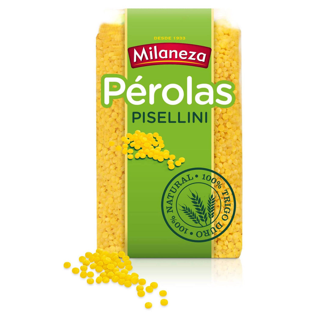 Milaneza Pérolas Couscous 250g