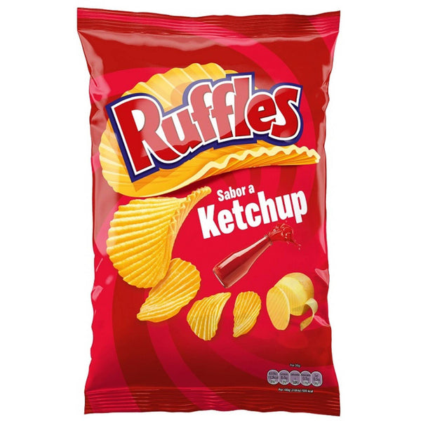 RUFFLES Original 160g