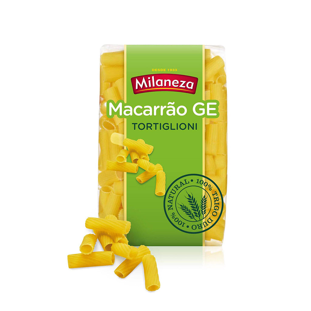 Milaneza Macarrão GE 500g