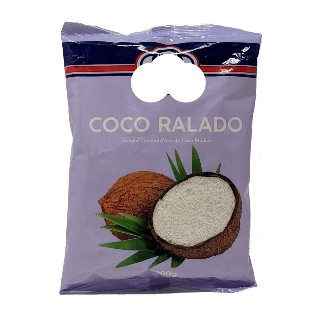 Matias Coco Ralado 200g