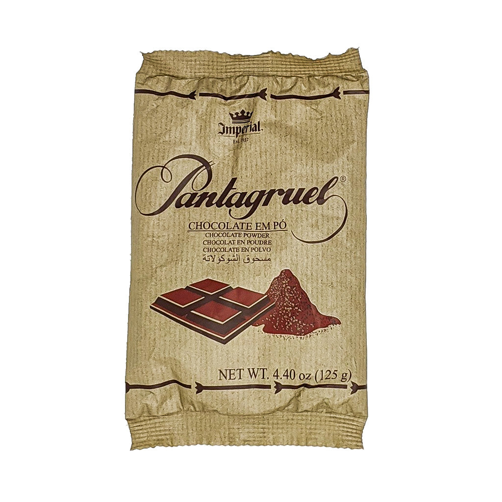 Pantagruel Chocolate em Pó 125g