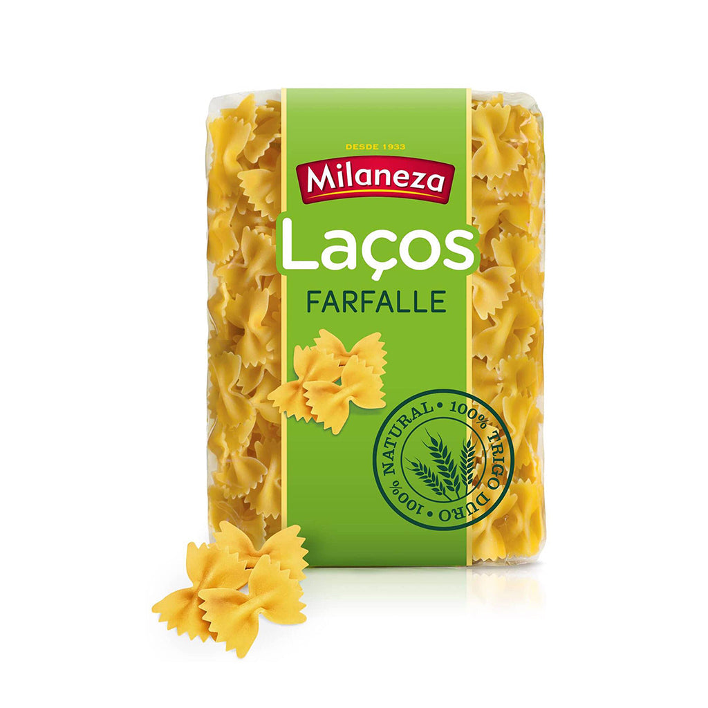 Milaneza Laços 500g