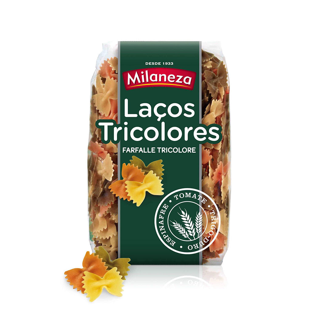 Laços Tricolores 500g
