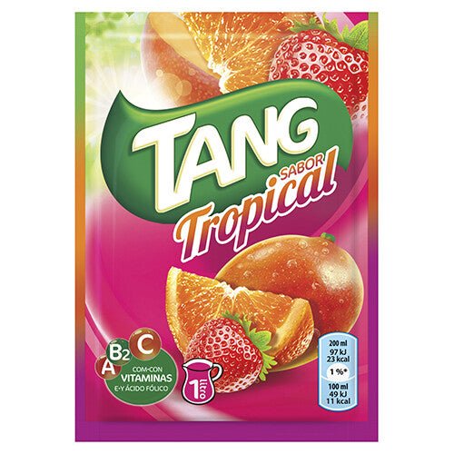 Tang Tropical 35g